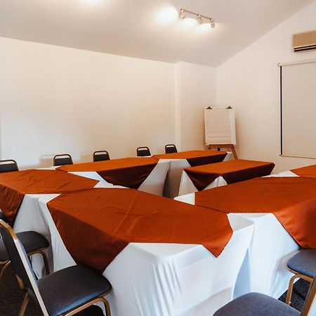 גואטמלה Hotel Ciudad Vieja מראה חיצוני תמונה