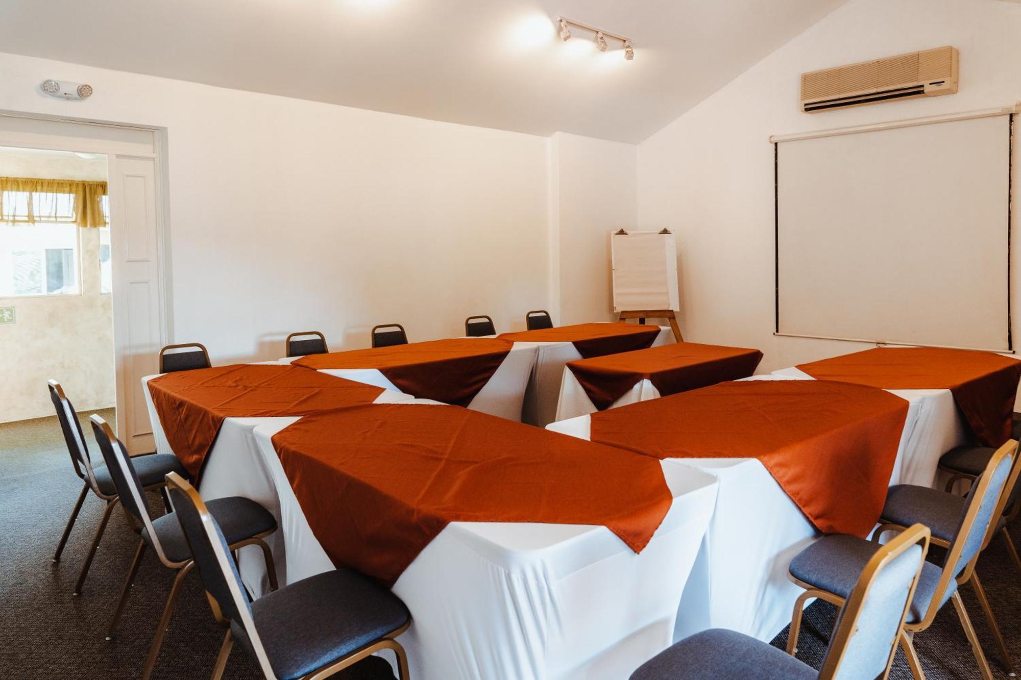 גואטמלה Hotel Ciudad Vieja מראה חיצוני תמונה