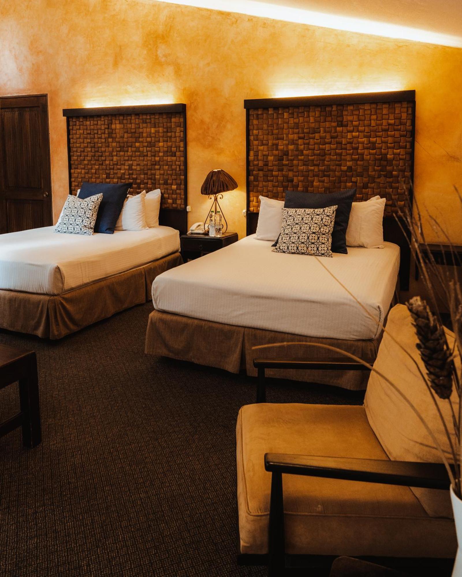 גואטמלה Hotel Ciudad Vieja מראה חיצוני תמונה